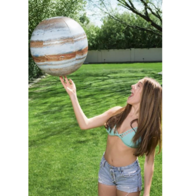Bestway Jupiter világító labda 61 cm
