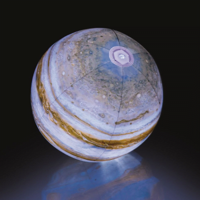 Bestway Jupiter világító labda 61 cm