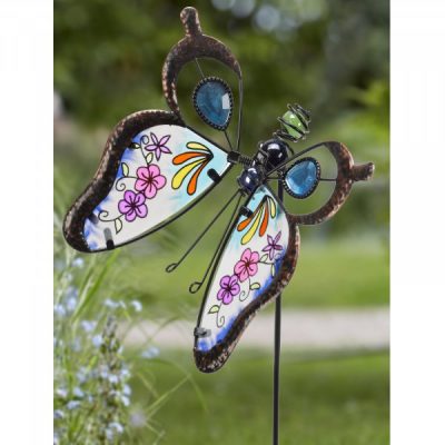 Kerti-foldbe-szurhato-pillango-dekoracio-kek-87-cm-3