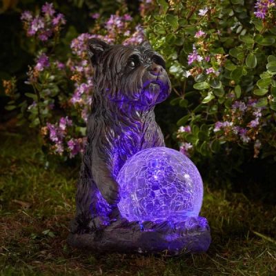 Kerti-napelemes-LED-kutya-vilagitas-195-cm-RGB
