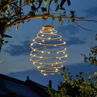 Kerti-napelemes-LED-spiral-lampion-vilagitas-50-cm-meleg-feher