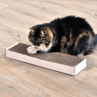 Macskamentás macska kaparópad 50 x 47.5 x 33 cm