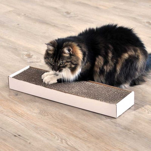 Macskamentás macska kaparópad 50 x 47.5 x 33 cm