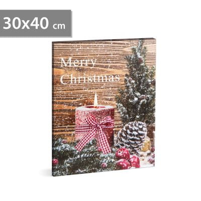 karacsonyi-elemes-led-vaszonkep-merry-christmas-40-x-30-cm-2