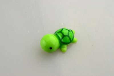 Mini teknősbéka